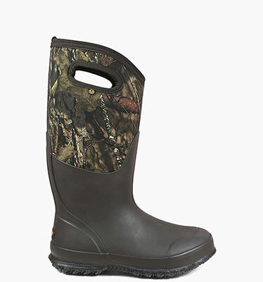 Classic Camo Women's Insulated Boots in Mossy Oak for $114.90