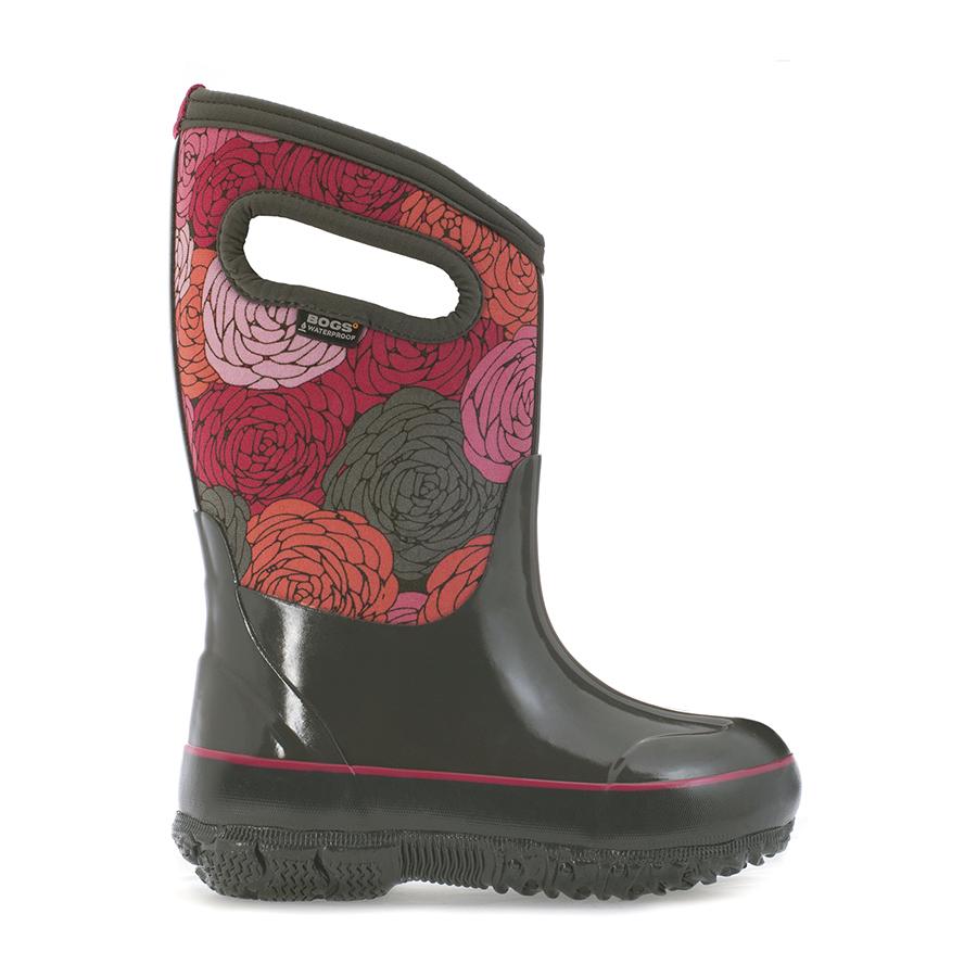 classic rosey kids insulated boots 71993 toddler girl boots size 6