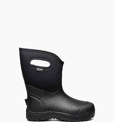 Classic Ultra Mid Men's Insulated Boots in Black for $170.00