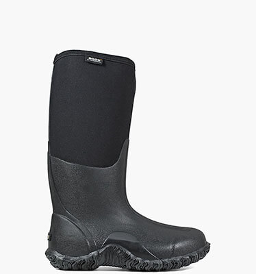 Classic High Women's Insulated Boots in Black for $89.99