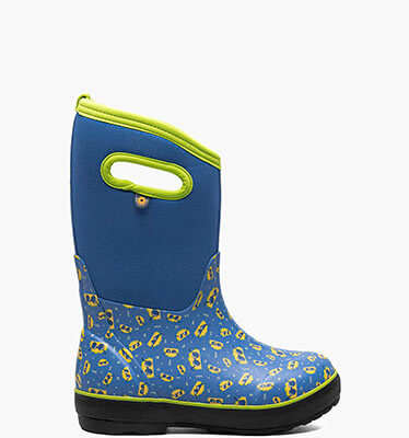 Classic II Tacos Kids' 3 Season Boots in Blue Multi for $68.99
