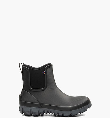 Arcata Chelsea Men's Winter Boots in Black for $160.00