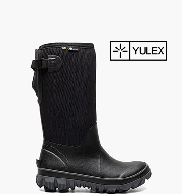 Whiteout Yulex Women's Winter Boots in Black for $195.00