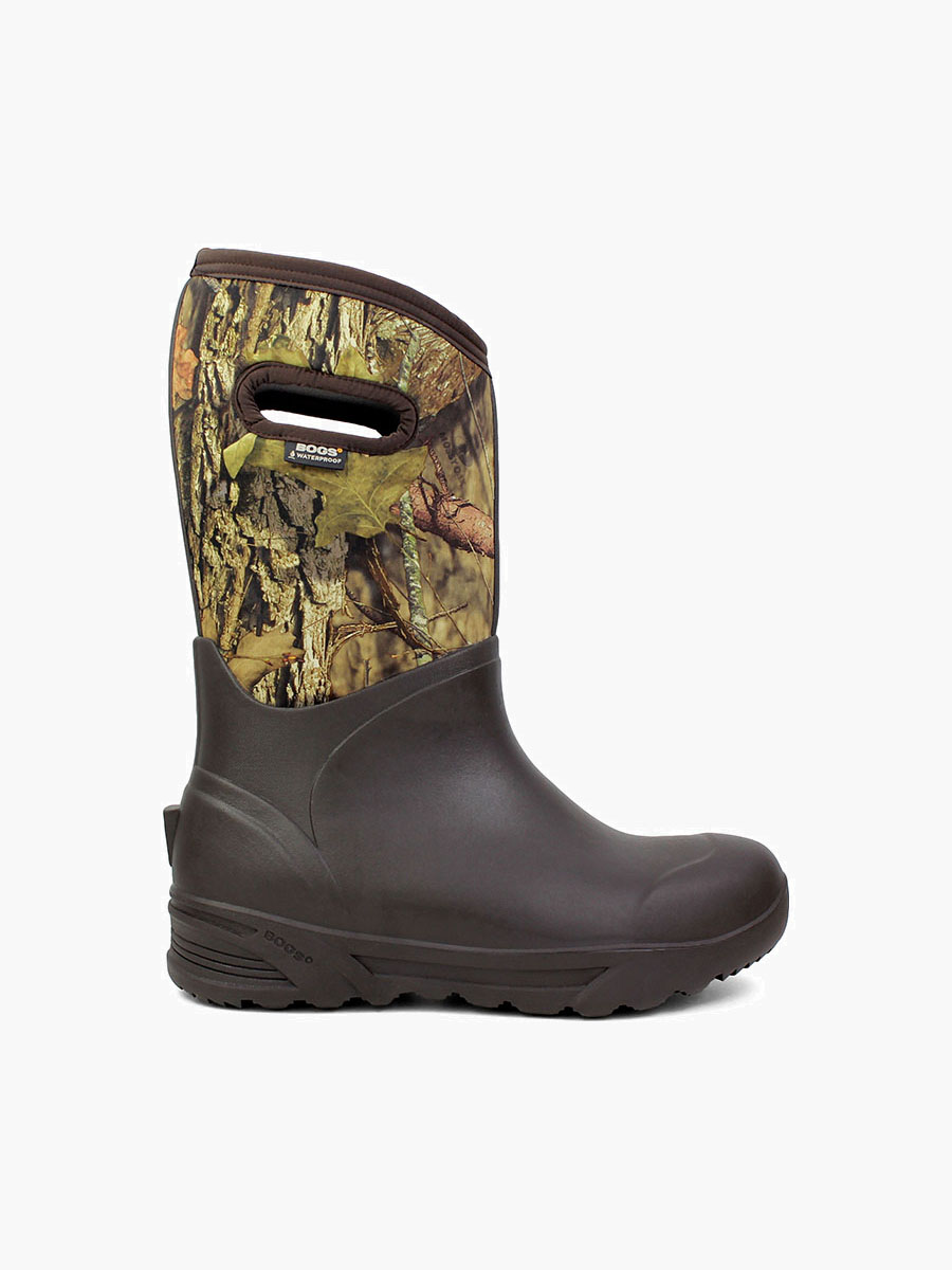 bozeman tall mens winter boots