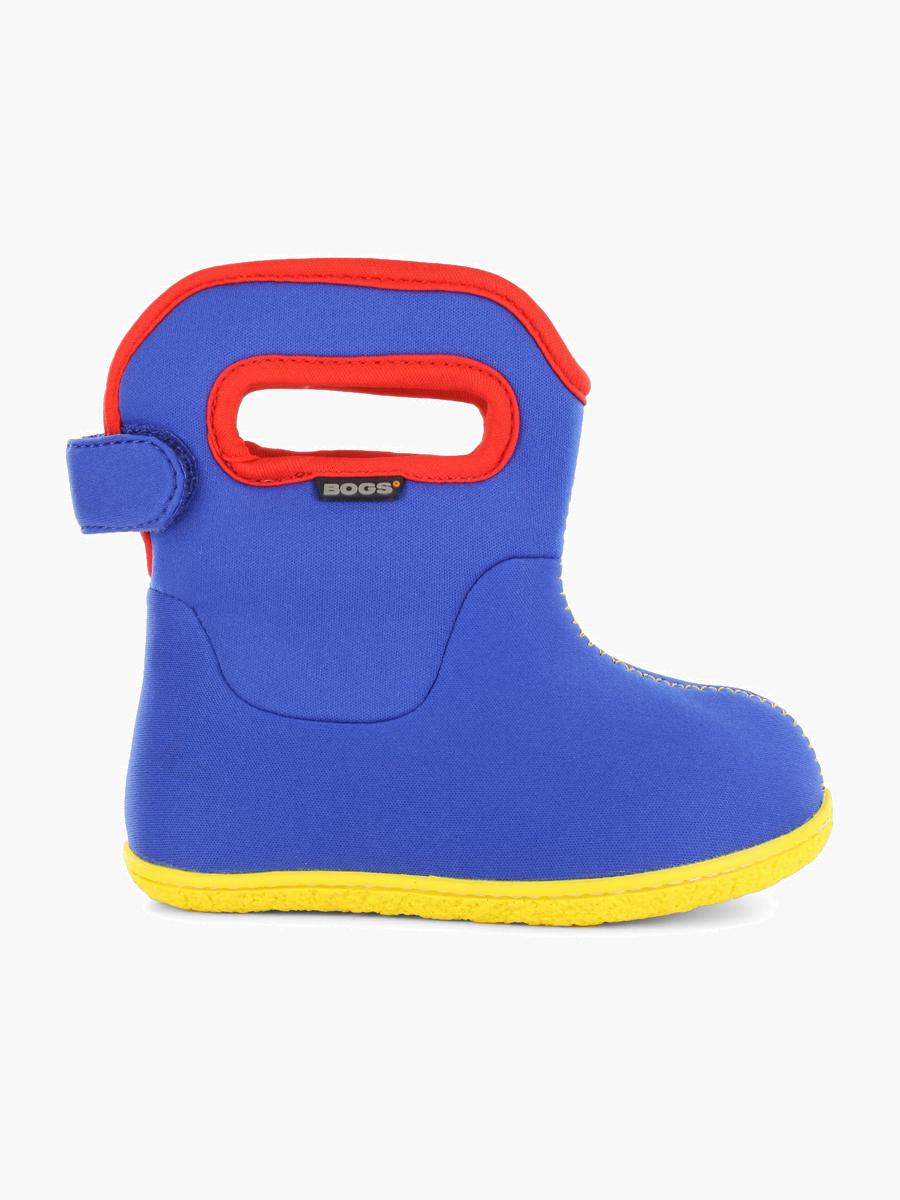 Baby Bogs Solid 71460 rain boot