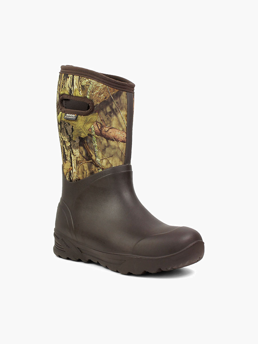 bozeman tall mens winter boots