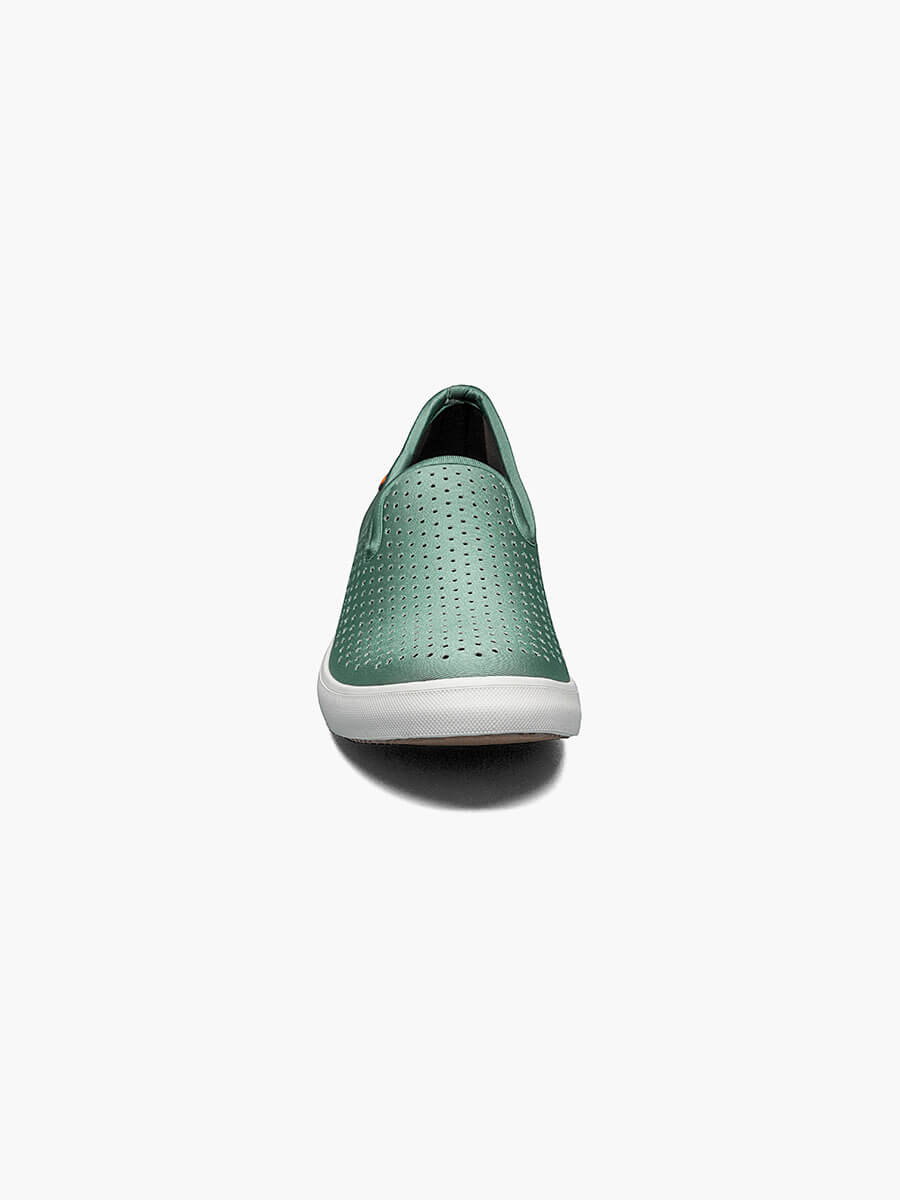 Kicker Loafer Breathable eighth rotate image.