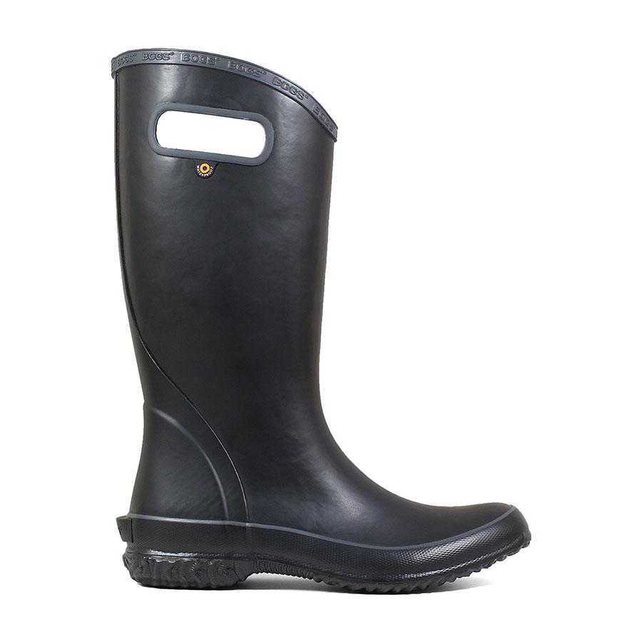 Rainboot Solid Women S Waterproof Boots 72357