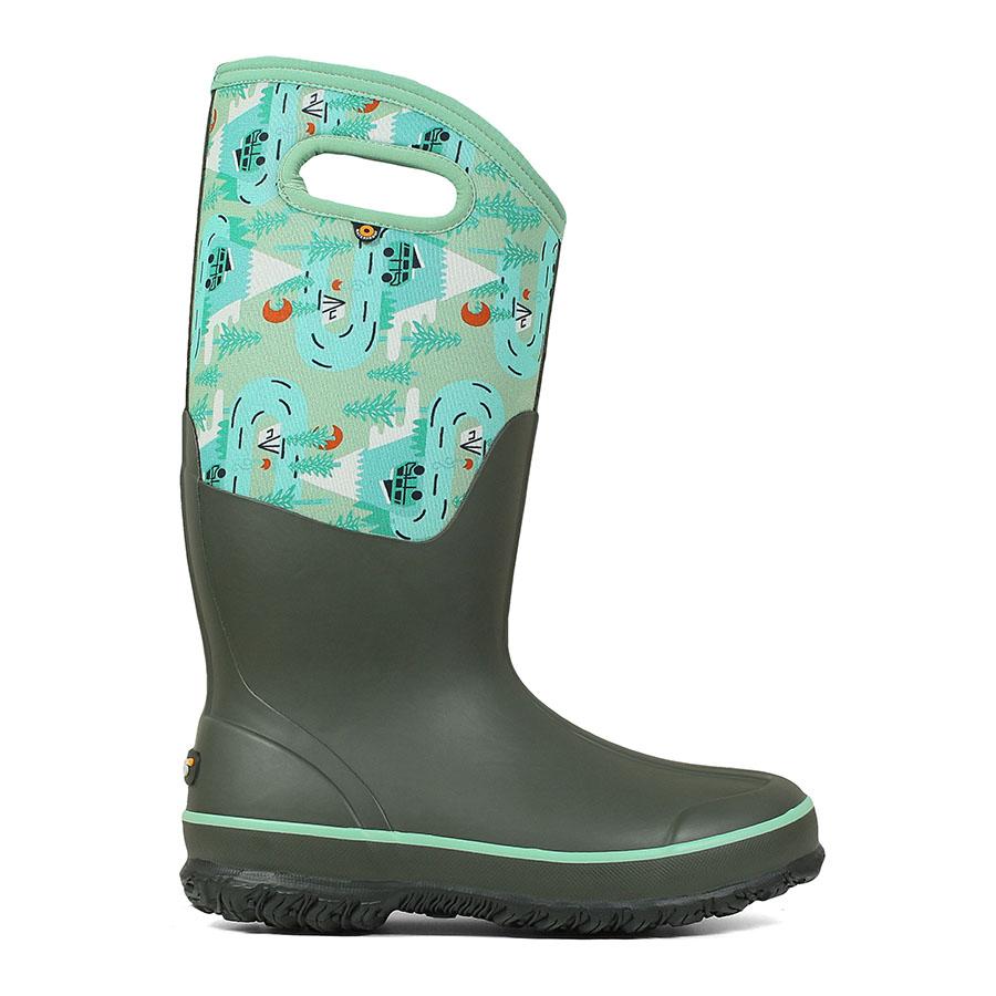 insulated work boots for women
