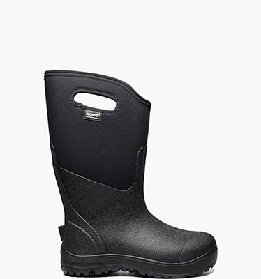 Classic Ultra High Men's Insulated Boots in Black for $175.00