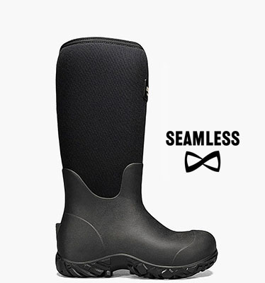 Workman 17" Men's Work Boots in Black for $190.00