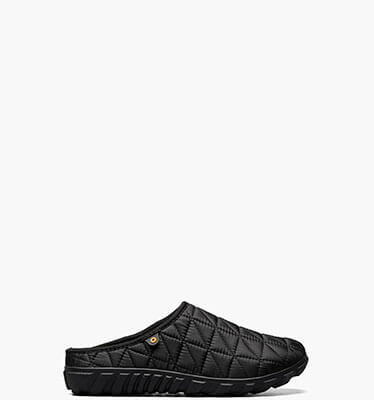 Snowday II Slipper Women's Winter Boots in Black for $59.49