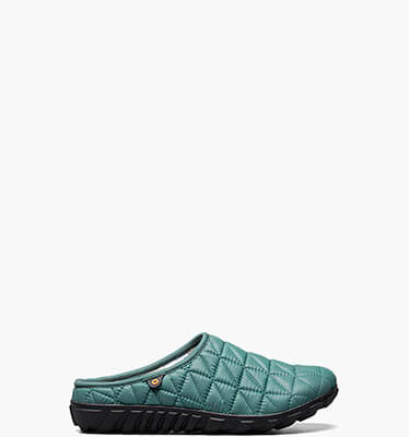 Snowday II Slipper Women's Winter Boots in Jade for $80.00