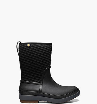 Crandall II Mid Women's Winter Boots in Black for $84.99