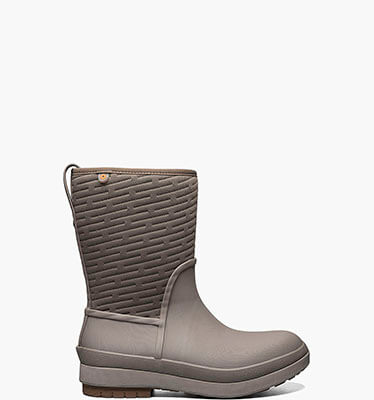 Crandall II Mid Women's Winter Boots in Fossil for $111.99