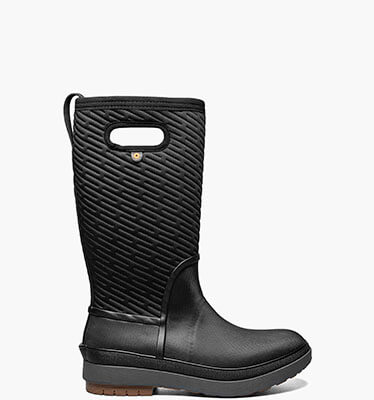 Crandall II Tall Women's Winter Boots in Black for $89.99