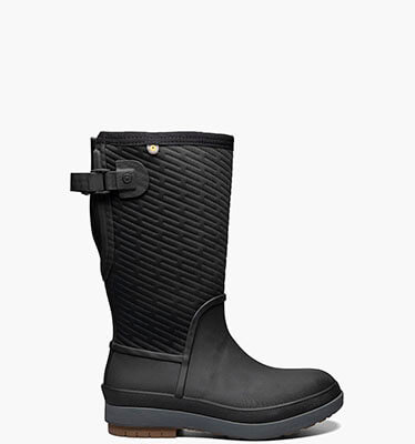 Crandall II Tall Adjustable Calf Women's Winter Boots in Black for $92.99