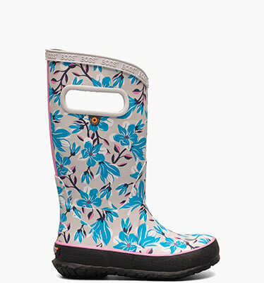 Rainboots Magnolia Kids' Rain Boots in Oyster for $39.99