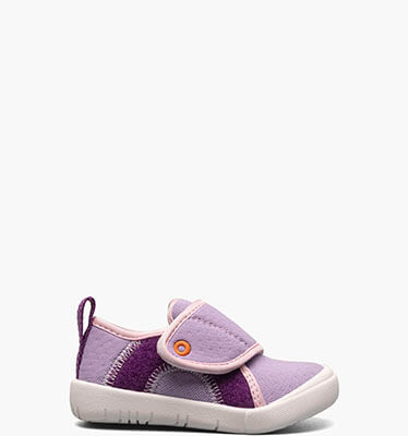 Baby Kicker Hook & Loop Baby Shoes in Lavr Multi for $65.00