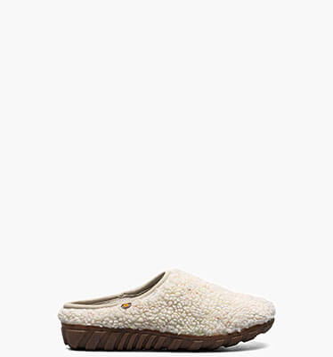 Snowday Slipper Cozy Women's Winter Boots in Oatmeal for $49.00