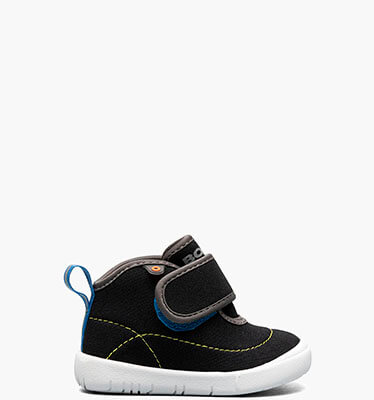 Baby Kicker Mid  in Black Multi for $70.00