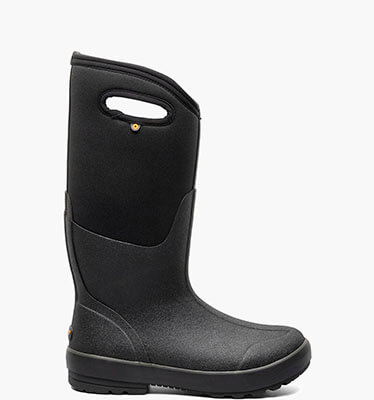 Classic II Tall Women's Farm Boots in Black for $145.00