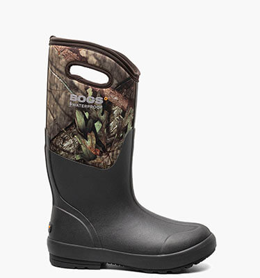 Classic II Mossy Oak Women's Hunting Boots in Mossy Oak for $150.00