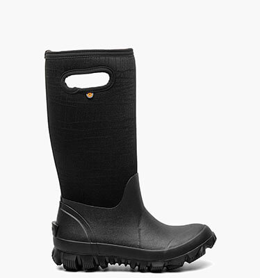 Whiteout Cracks Women's Winter Boots in Black for $185.00