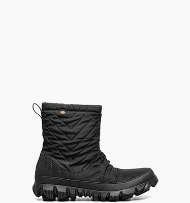 Snowcata Mid Women's Winter Boots in Black for $112.49