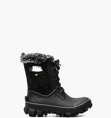 Arcata Dash Women's Winter Boots in Black for $195.00
