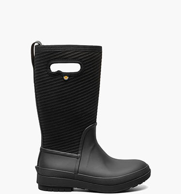 Crandall II Tall Women's Winter Boots in Black for $165.00
