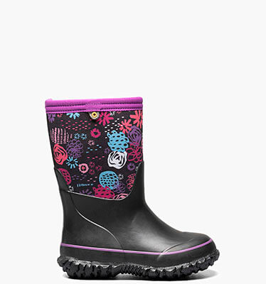 Stomper Garden  in Black Multi for $56.99