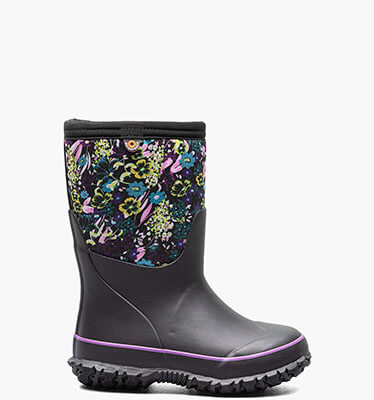 Stomper Garden  in Black Multi for $59.99