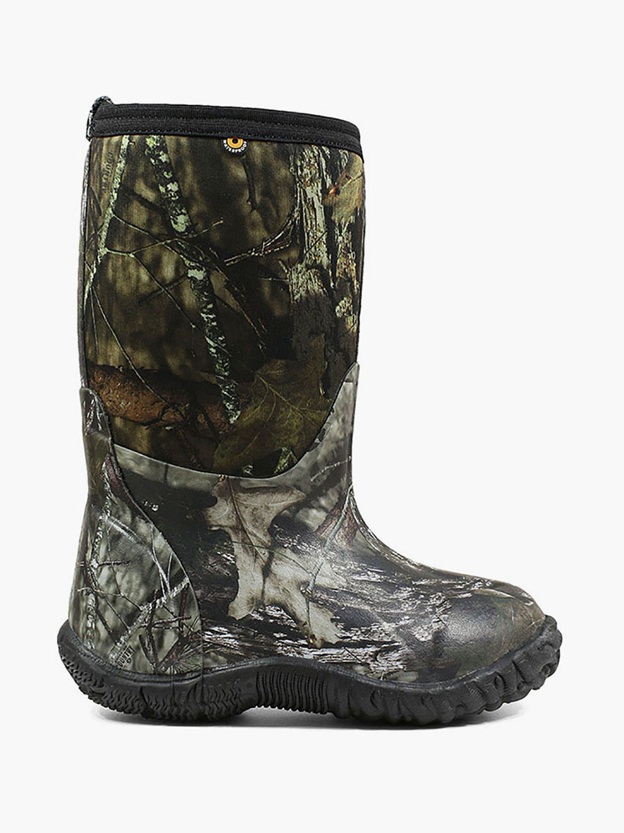 Classic Mossy Oak main image.