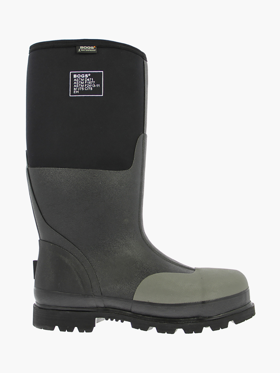 Rancher Steel Toe main image.