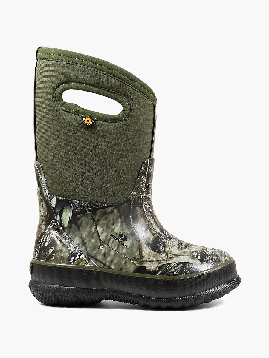 Classic Mossy Oak main image.