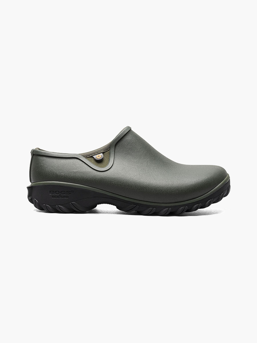Sauvie Clog Womens Waterproof Clogs BOGS