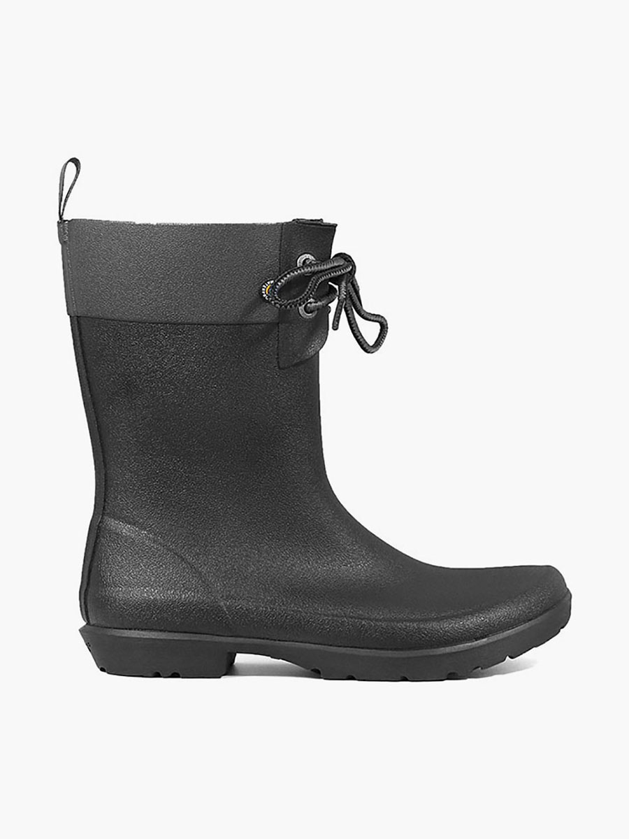 flora soft look boots