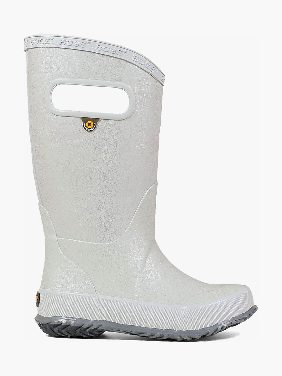Rainboot Glitter main image.