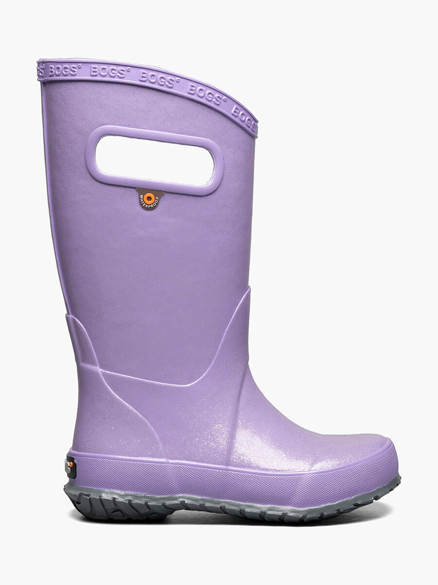 Rainboot Glitter main image.