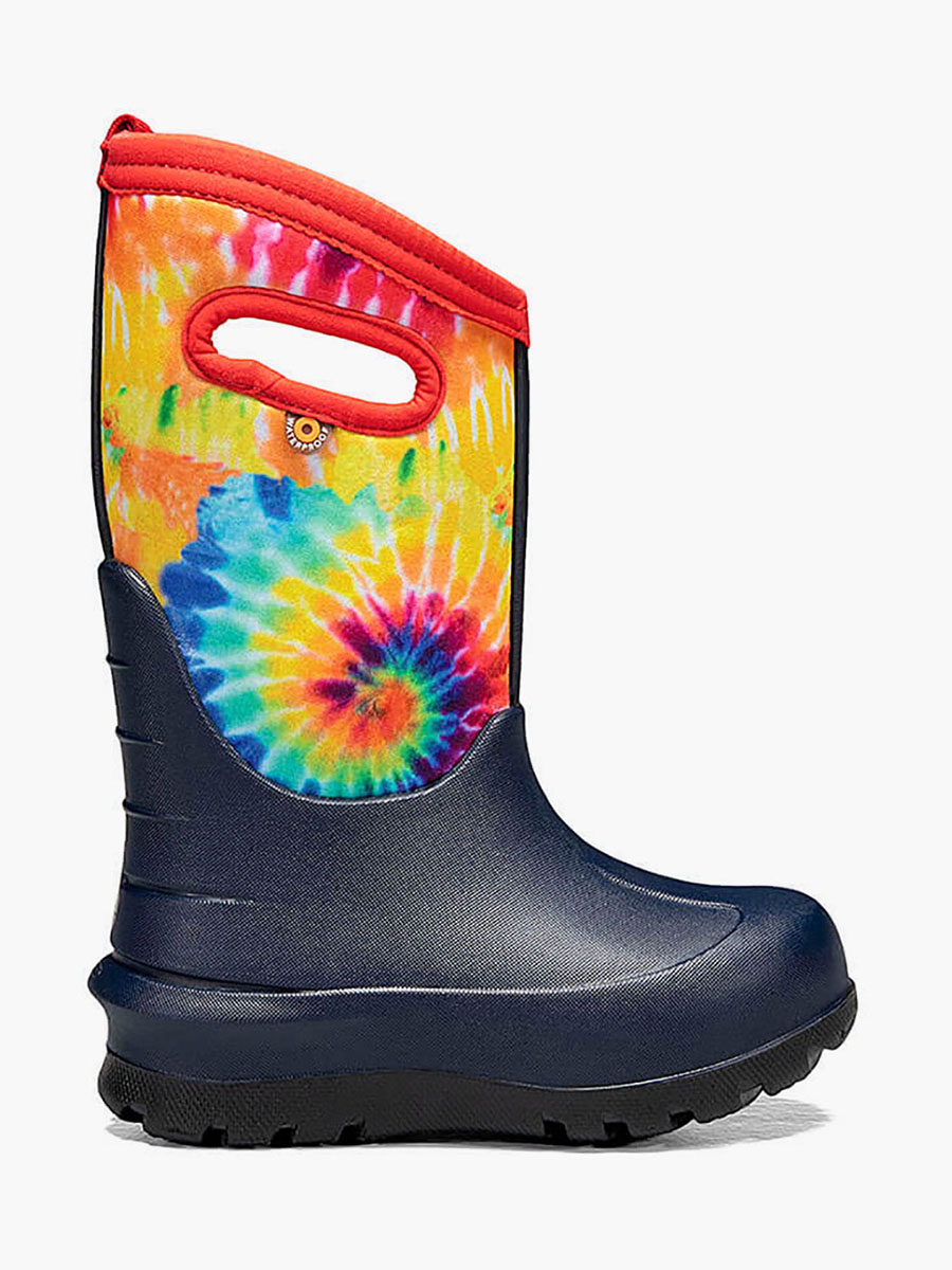 Neo-Classic Tie Dye main image.