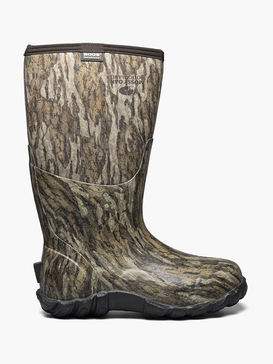 Classic Camo Bottomland main image.