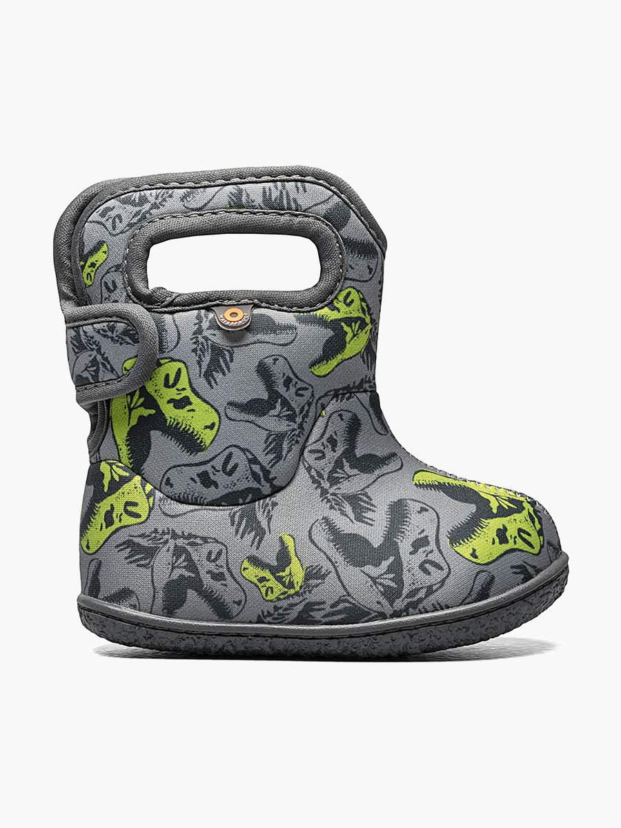 Baby Bogs Cool Dinos main image.