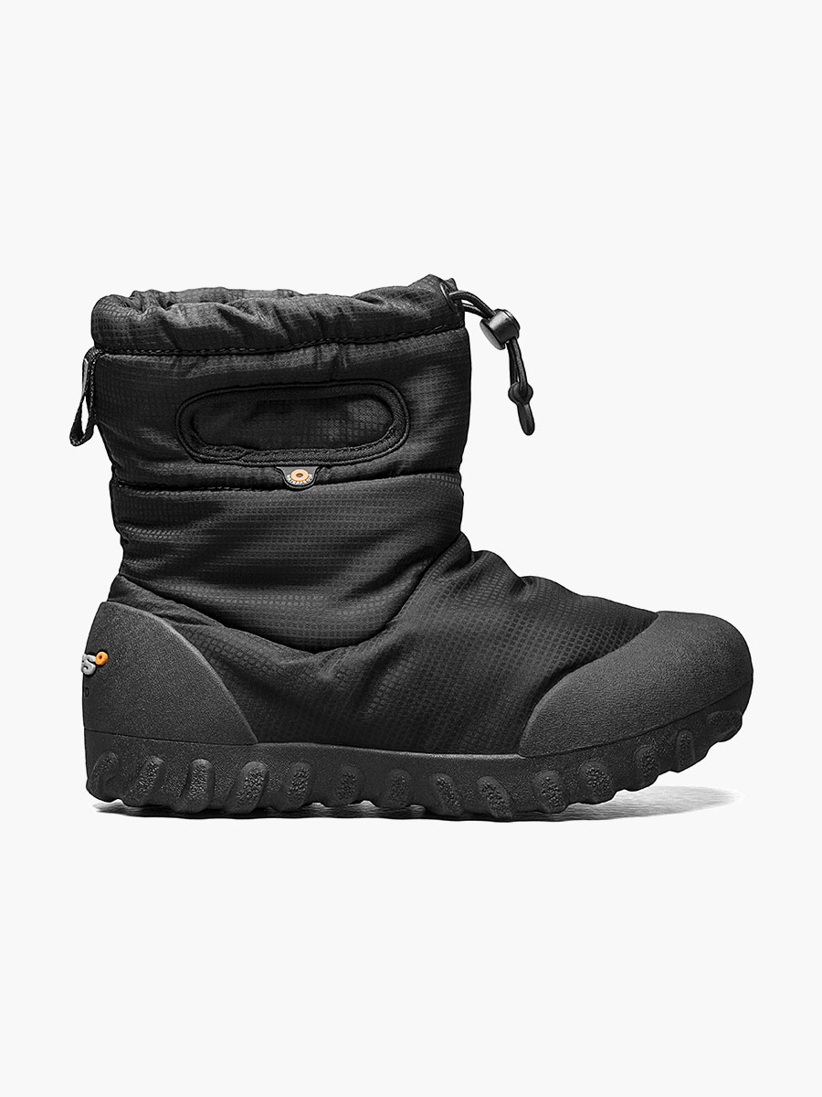 B Moc Snow Kids Winter Boots BOGS
