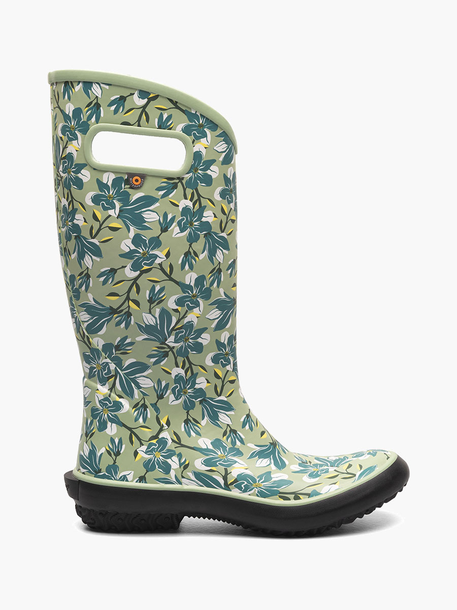 Rainboot Magnolia main image.