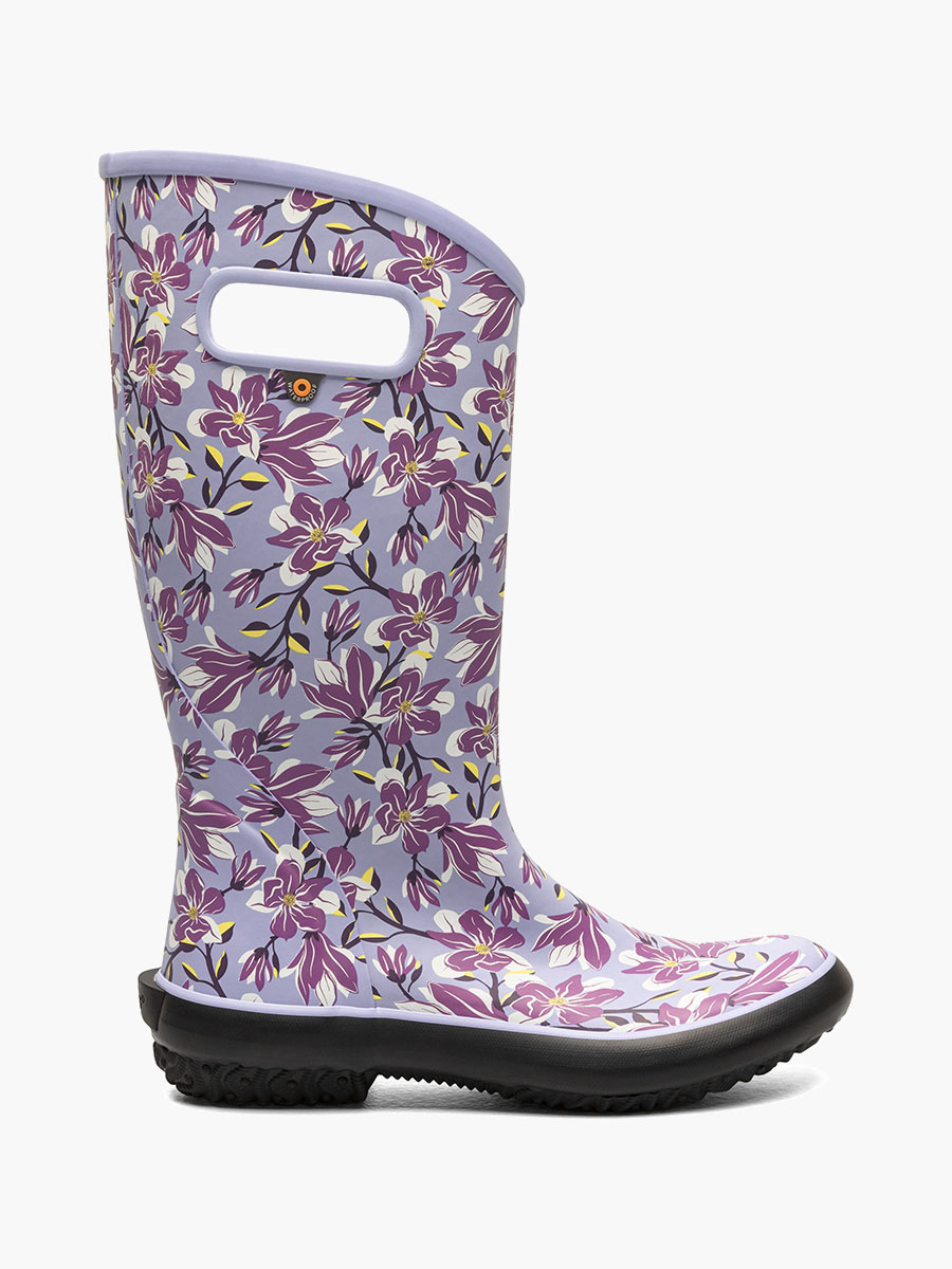 Rainboot Magnolia main image.