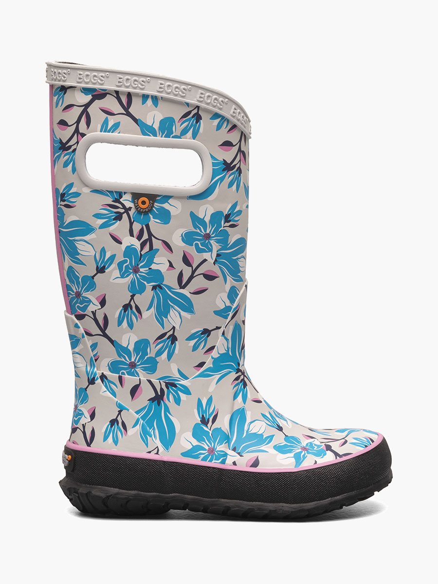 Rainboots Magnolia main image.