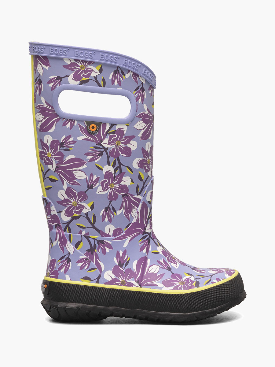 Rainboots Magnolia main image.