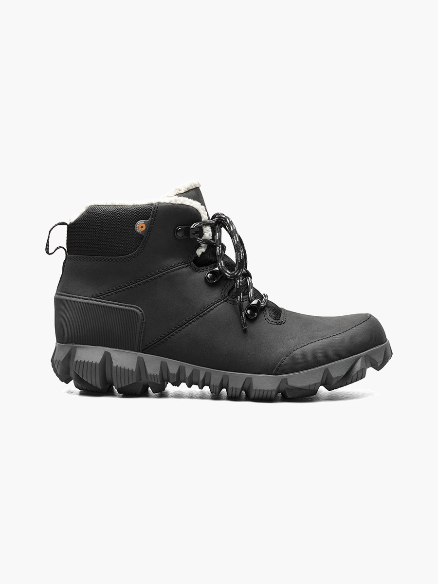 Arcata Urban Leather Mid main image.