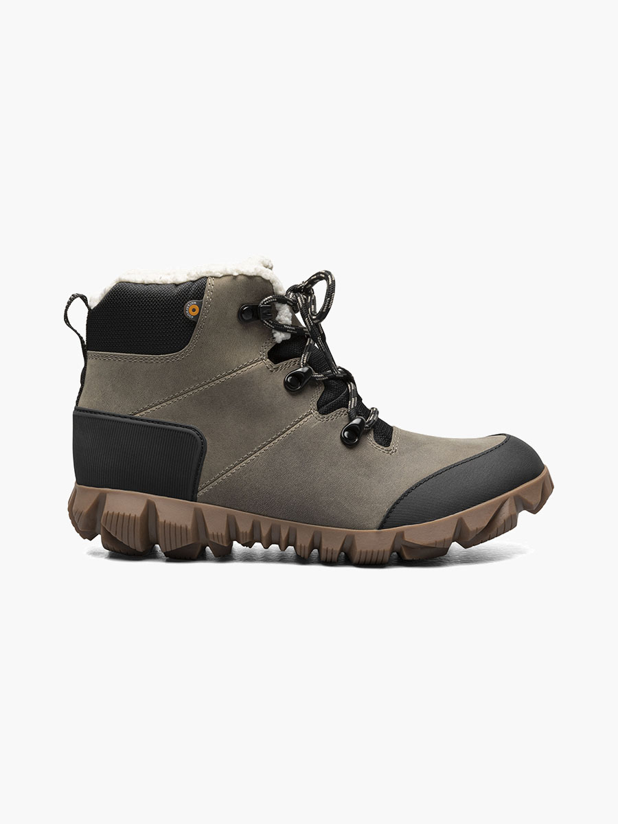 Arcata Urban Leather Mid main image.